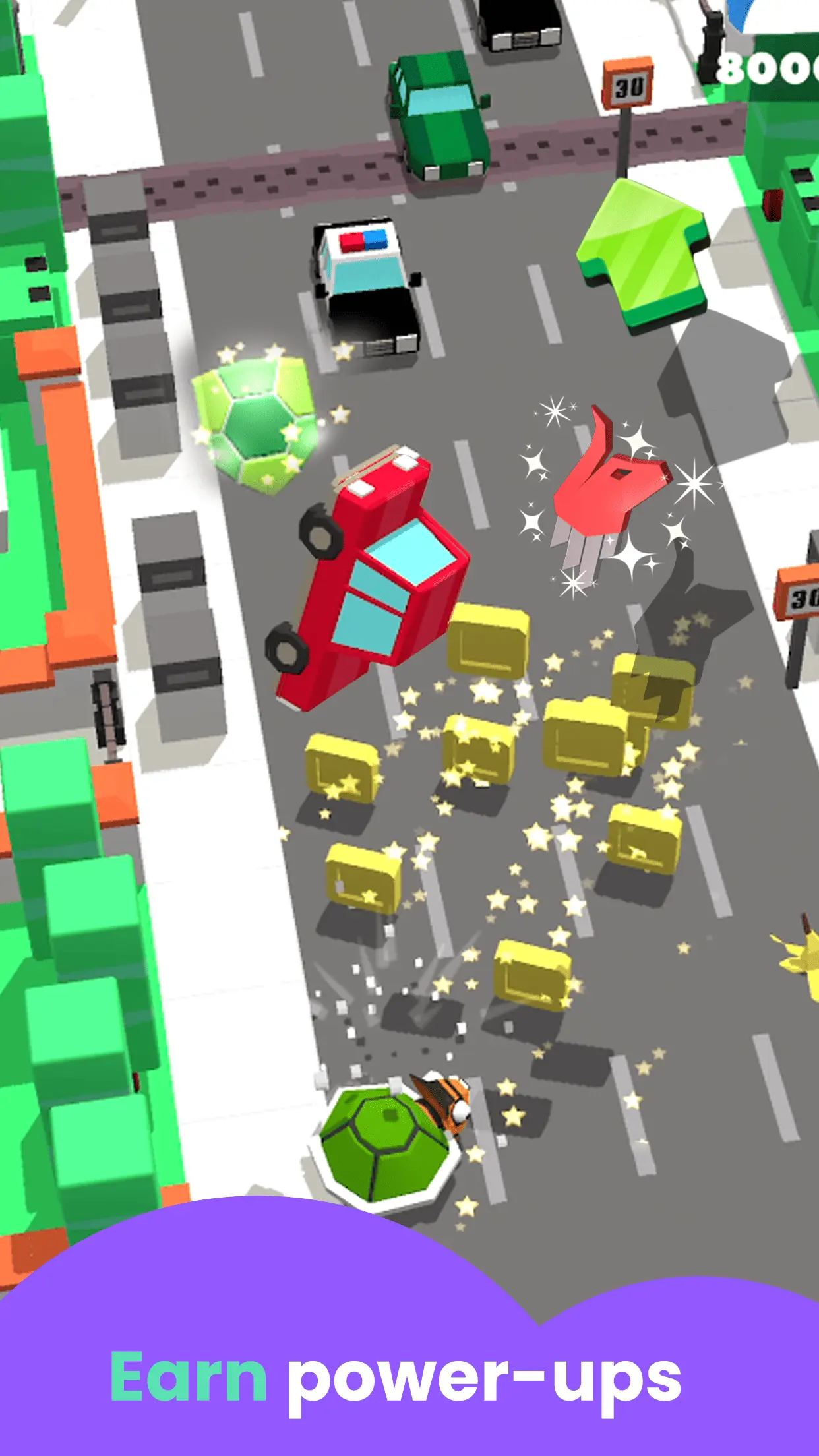 brainy city animal game gameplay screenshot 4